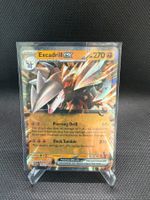 Pokemon Black Bolt Excadrill ex 046/086