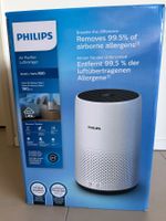 Luftreiniger / Air Purifier Philips Serie 800 AC0820/10