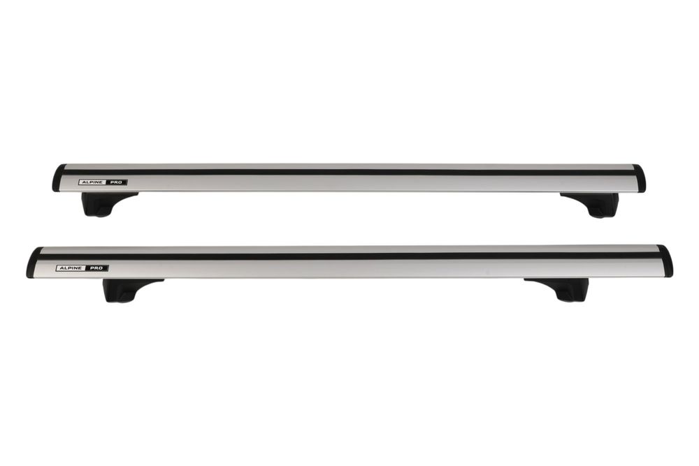 Dachträger für Ford Ranger Pick-up 2022-2026 mit dachreling (Neu und ...