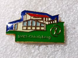 Ansteckpin 48: SVKT Chlotisberg