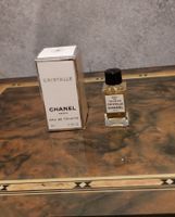 Chanel Cristalle 4ml mit Originalverpackung