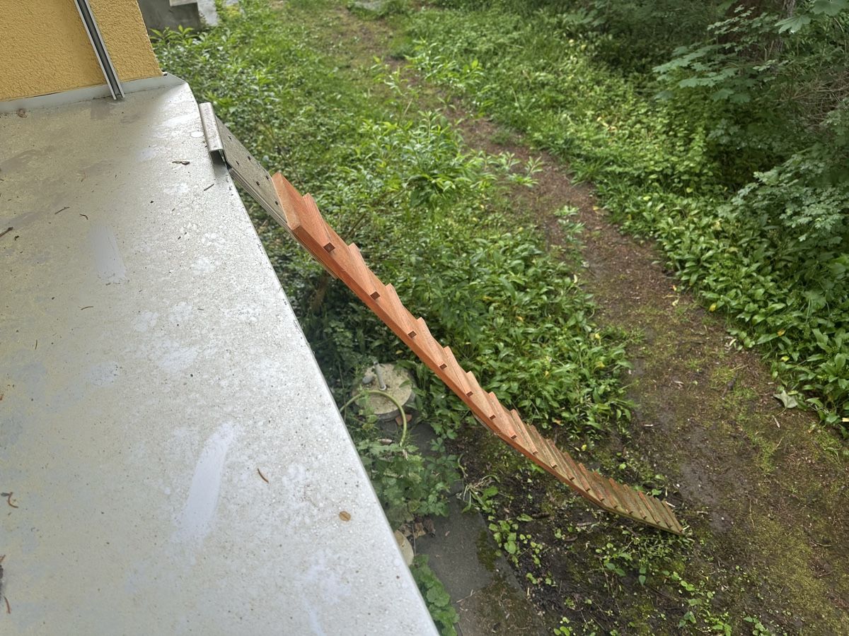 Scale: Katzentreppe zu verkaufen – Usato da bern venduto da Sse_91 1