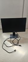 19 Zoll DELL Monitor P2719H gebraucht voll funktionsfähig
