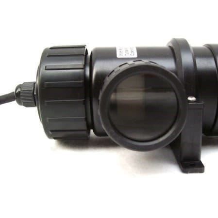 Altro: 55100 - UVC Lichtfilter 36W Teichklärer 36W – Nuovo e nell'imballaggio originale da Wallenwil venduto da toesstal-vertrieb 5