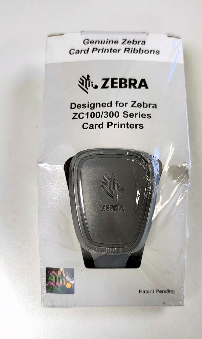 Filamento: Zebra Technologies Farbband ZC100/300 – Usato da Bülach venduto da Surbetone