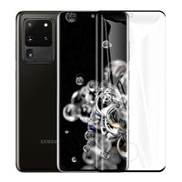 3D Panzerglas Samsung Galaxy S20 Ultra