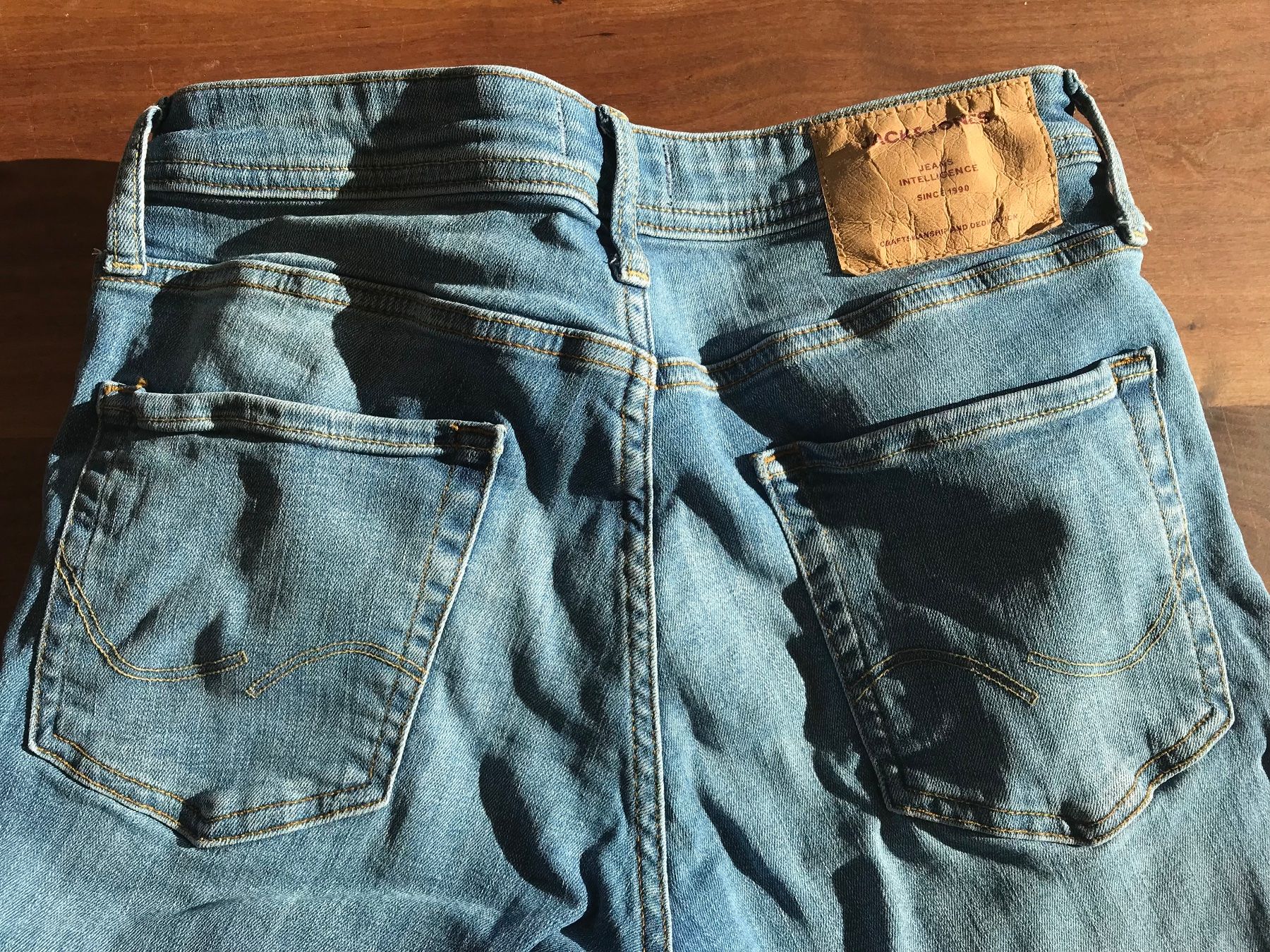 Jack & Jones Jeans: Jack&Jones Jeans, blau, W 29/L 32 – Usato da Lostorf venduto da Gavia 2