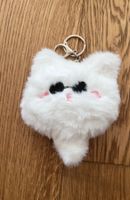 Gojo bagchain plushie, anime
