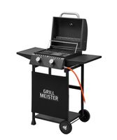 Barbecue Grill Meister à gaz, neuf jamais ouvert