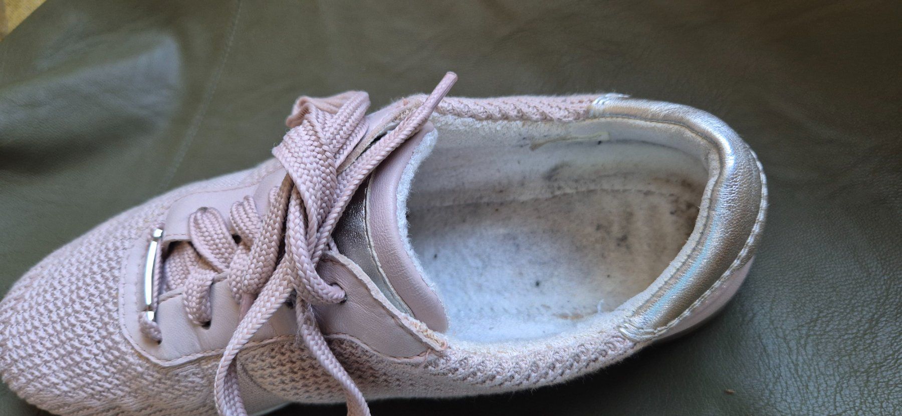 Ara Scarpe da donna: Bequeme Ara Sneakers Grösse 7 – Usato da St. Gallen venduto da Mar_cx6m 5