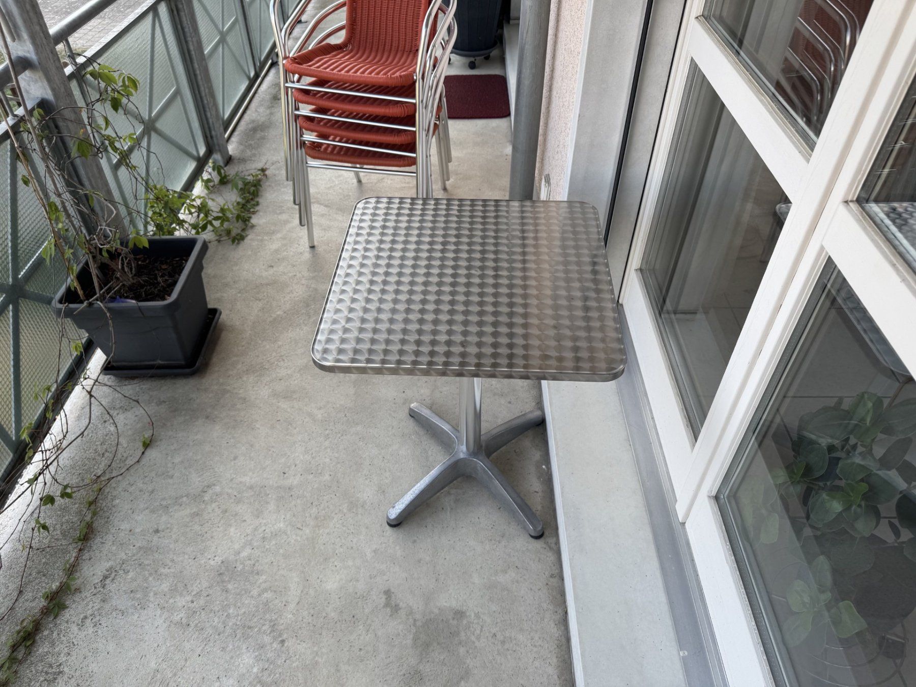 Tavoli: Alutisch Nizza – Usato da Uesslingen venduto da Borisw 2