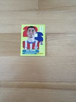 Panini FIFA World Cup 2026 Sticker Miguel Almirón PAR 17