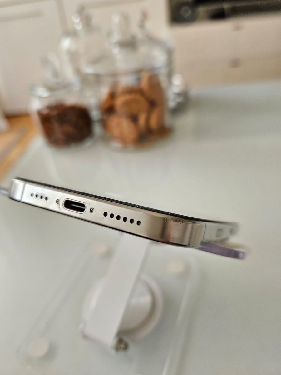 Apple Telefoni cellulari / Smartphones: İPhone 16 PRO MAX 256 GB – Nuovo (secondo la descrizione) da Olten venduto da Tombik 3