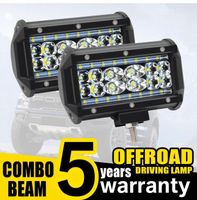 + 2x1000W LED Arbeitsscheinwerfer Offroad Scheinwerfer 12V