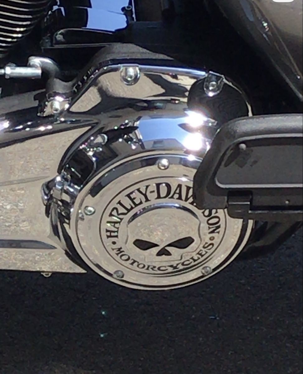 Harley-Davidson Touring: Harley Davidson Roadking Classic Sept 2016 – D'occasion à Siebnen par Aik 3