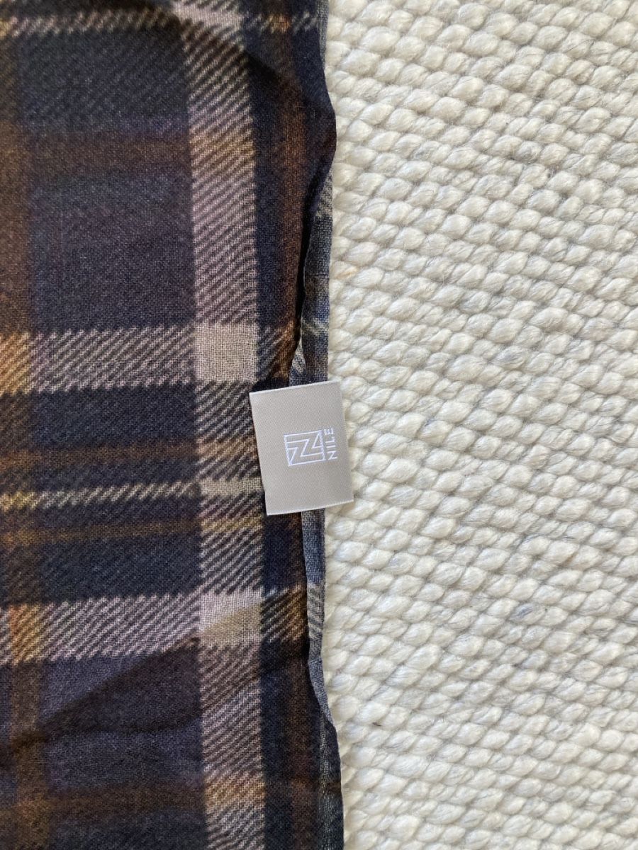Nile Foulards & écharpes: Nile Wollschal – Neuf (Voir description) à Wil SG par Muus306 2