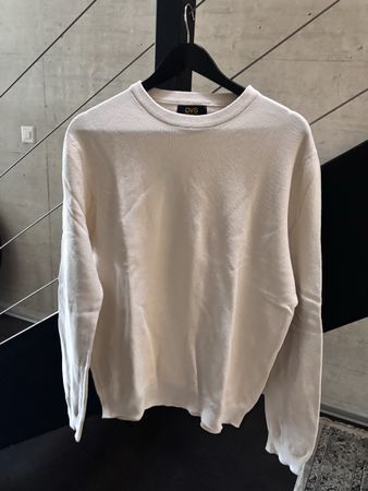 Pullover OVS beige XL