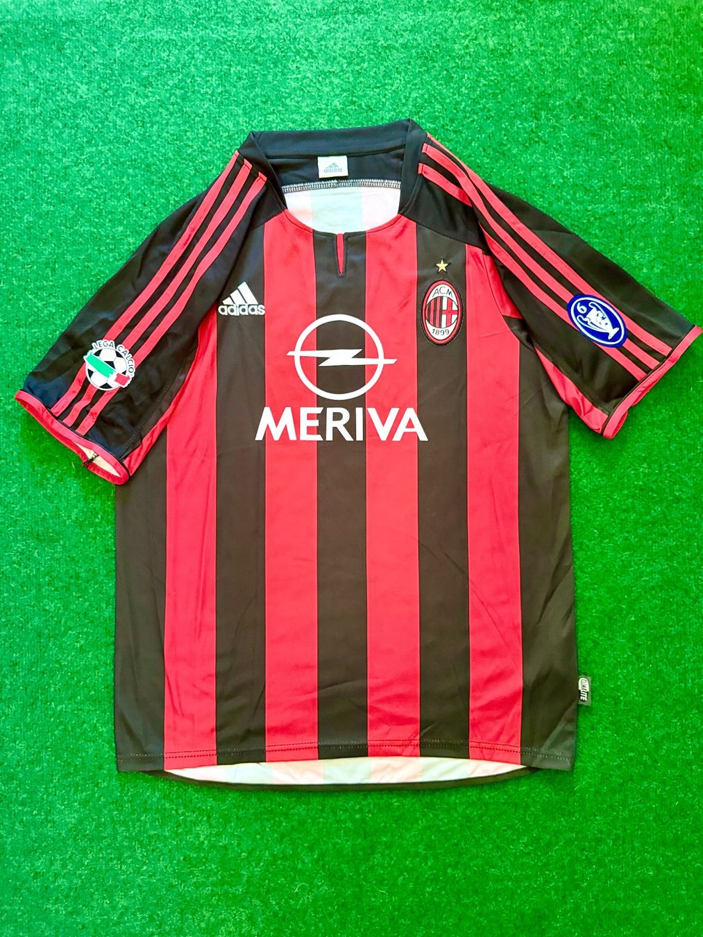 Autografi: Original-Autogramm von Andriy Shevchenko mit Zertifikat – Nuovo e nell'imballaggio originale da Bachenbülach venduto da inn_5kmg 4