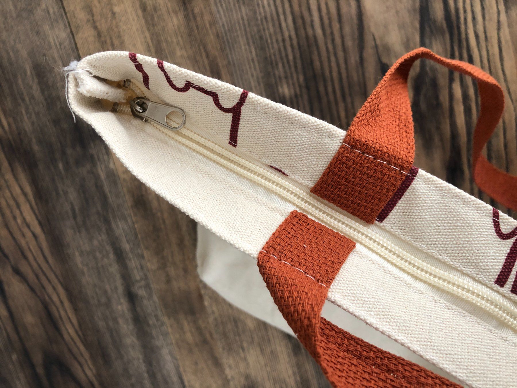 Borse: Herzige Tasche Shopper mit Katzen Motiv – Nuovo (secondo la descrizione) da Berg am Irchel venduto da Zweiti_Chance 3