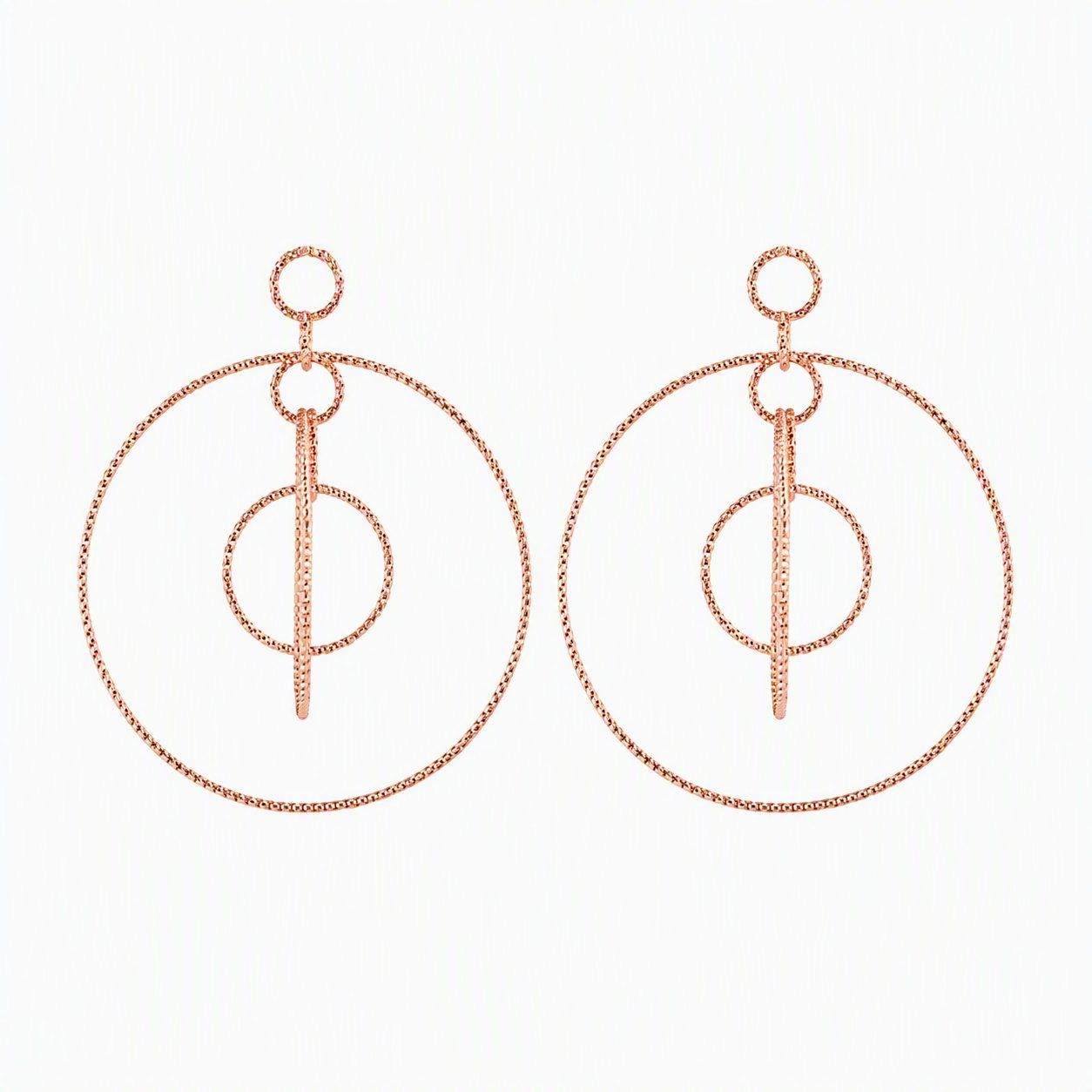 Ohrringe & -stecker: Ohrring 3 in 1 – Neu und originalverpackt aus Rümlang von tish5151 1