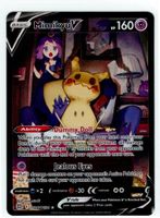 Mimikyu V TG16