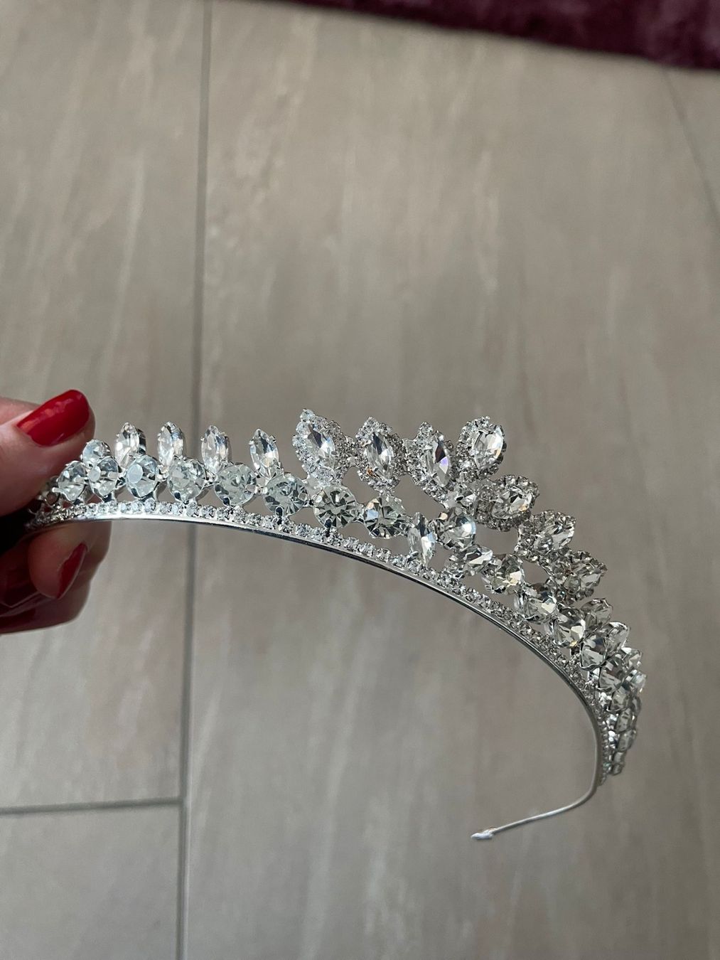 Vestiti: Hochzeitskleid – Nuovo e nell'imballaggio originale da Hefenhofen venduto da nickblue 4