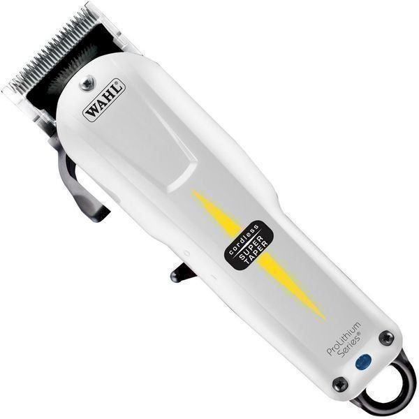 Wahl Taglio: Wahl Haarschneider Super Taper – Nuovo e nell'imballaggio originale da Bottighofen venduto da zaap 1