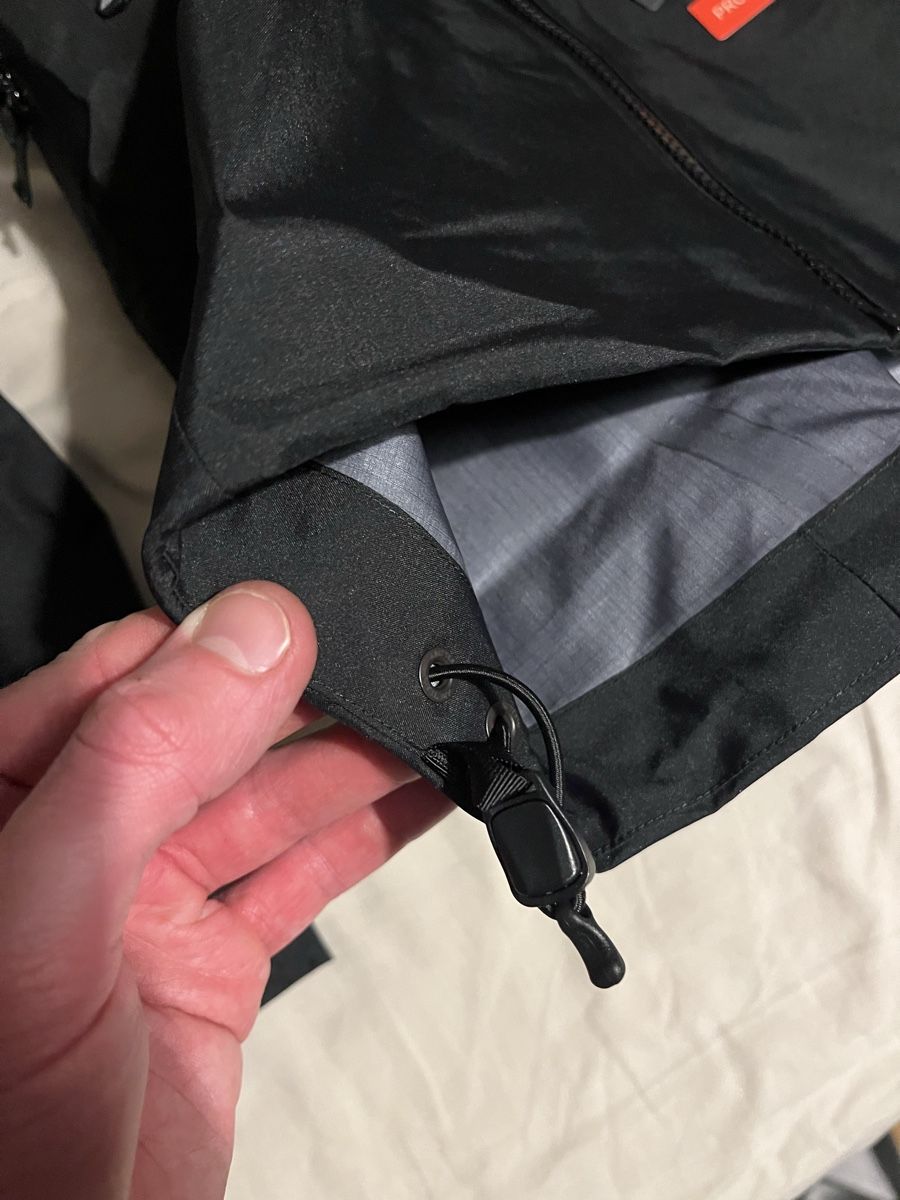 Arcteryx Giacche: Arcteryx Bêta Ar black S – Nuovo e nell'imballaggio originale da Lausanne venduto da lca_d2pn 5