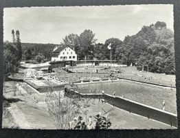 AK Lenzburg Schwimmbad 