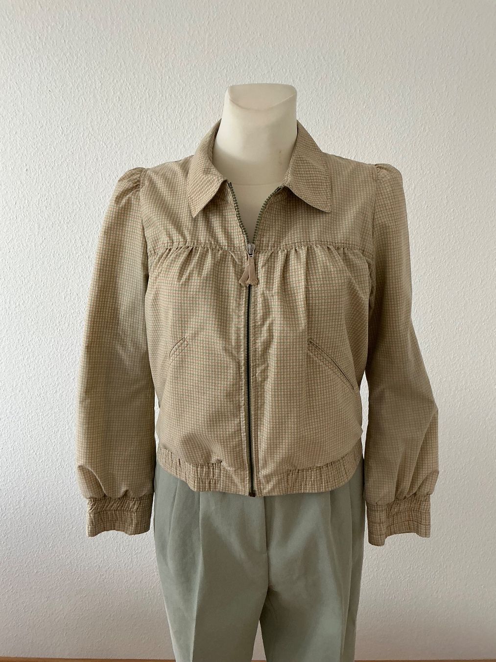 Isabel Marant Jacken: Étoile Isabel Marant Jacke – Gebraucht aus Zürich von glueck9