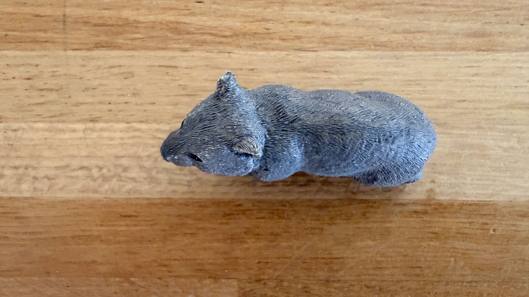 Schleich Giocattoli: SCHLEICH - Wombat 14834 – Usato da Winterthur venduto da Secondhand-Family 6