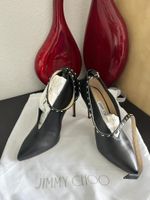 Jimmy Choo High Heels Pumps Grösse 37 NEU