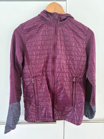 ODLO Windstopper, W's M