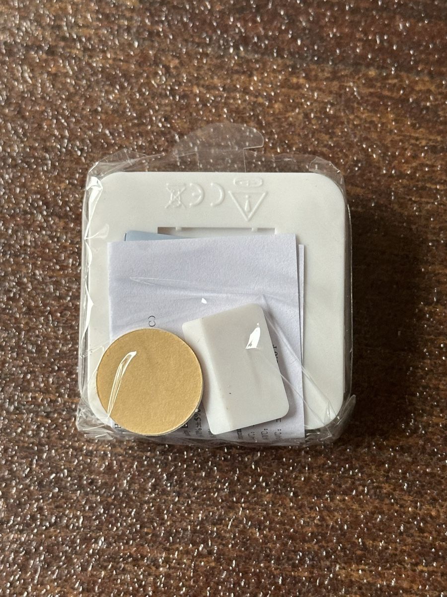 Altro per la casa: Mini Thermohygrometer - Temperatur und Luftfeuchtigkeit! – Nuovo e nell'imballaggio originale da Neerach venduto da Matug1248 2