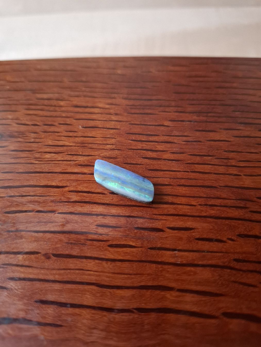 Pietre preziose: Boulder Opal – Usato da Udligenswil venduto da Volvo960