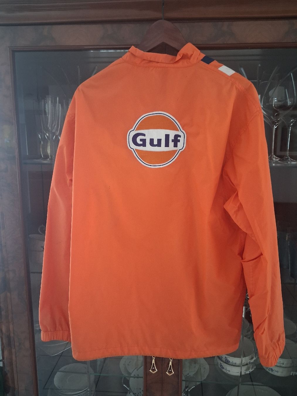 Jacken: Gulf Jacke Antik – Neu (gemäss Beschreibung) aus Nesselnbach von str_l9zr 1