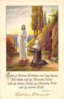 2x Religion, Bibelsprüche