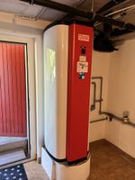 Boiler Friap Prinz 300l
