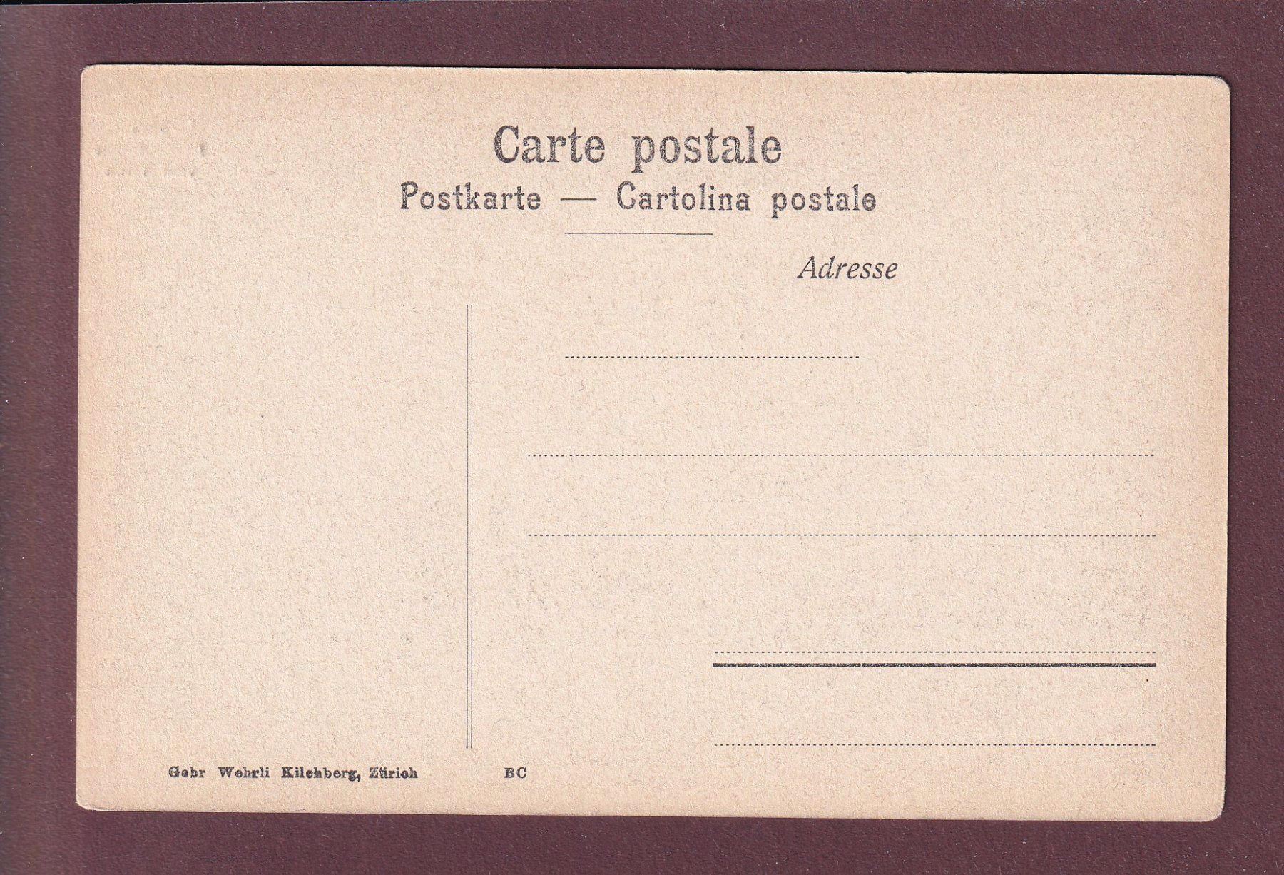 Cartes postales: ENGSTLENSEE - Titlis – D'occasion à Pully par nicecards 1
