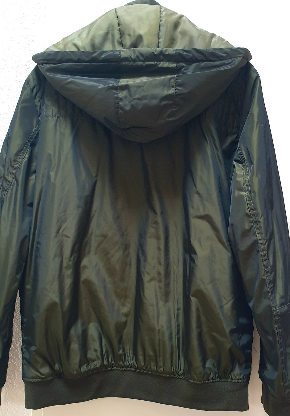 Jacken: HEREN JACKE – Neu und originalverpackt aus Thun von Vecgou 1