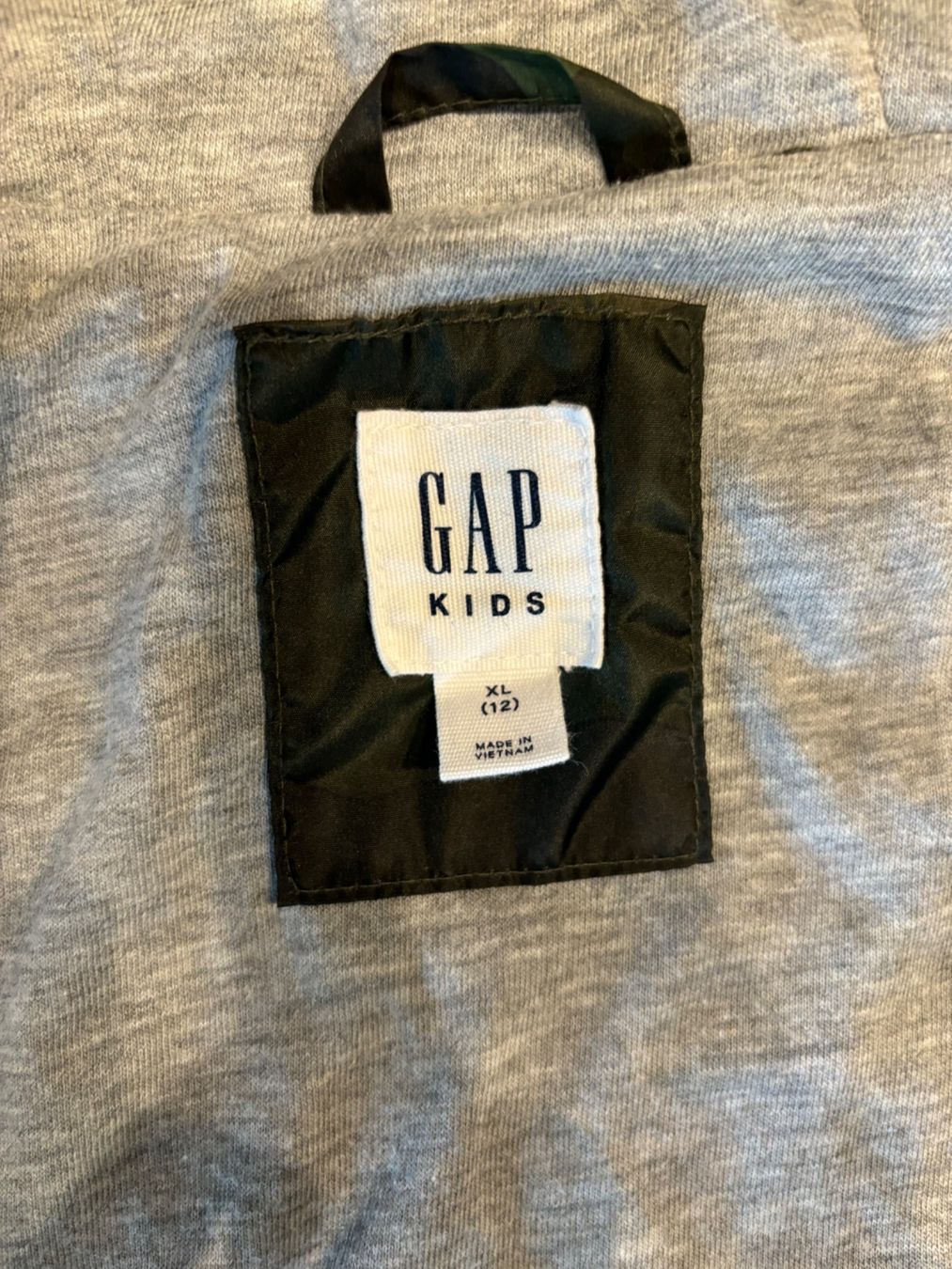 Gap Jacken & Mäntel: GAP Kids Jacke Gr.XL / 152 – Gebraucht aus Oberdorf SO von sa-na 3