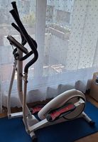 Crosstrainer
