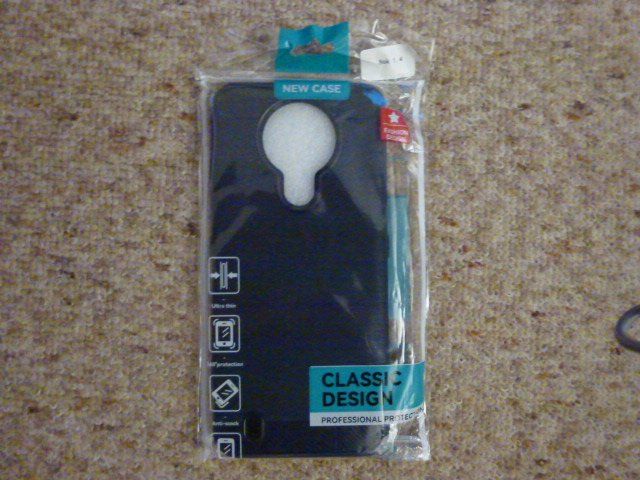 Nokia Covers & Schutzfolien: Silikon Hülle für Nokia 1.4 – Neu und originalverpackt aus St.Gallen von weweg