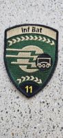 *** Badge Infanterie mit klett ***