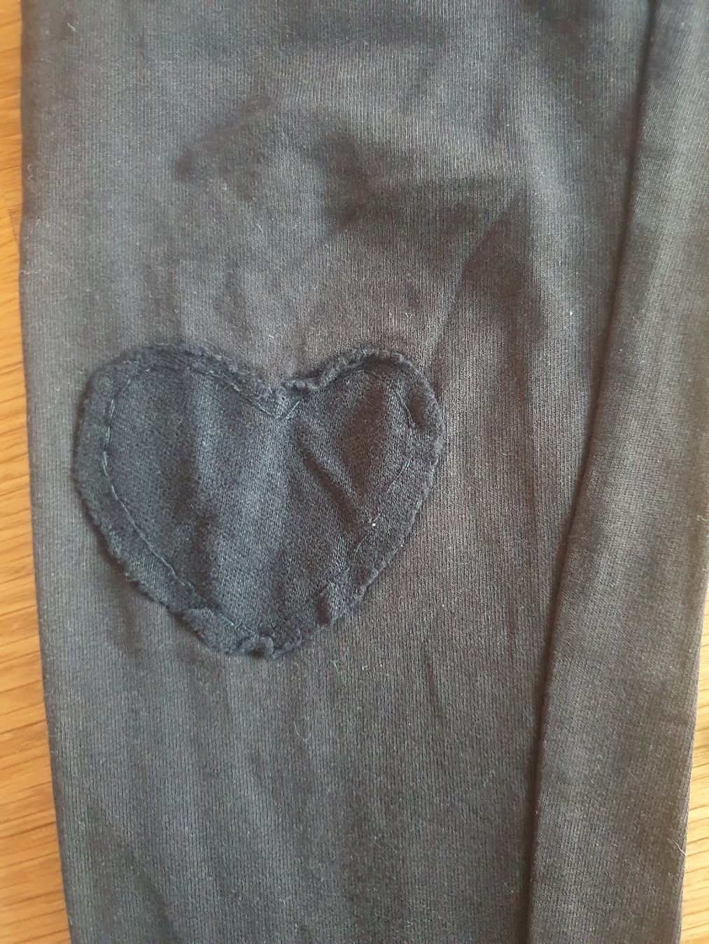 H&M Strümpfe & Strumpfhosen: 2x Leggings Gr. 140 – Gebraucht aus Villars-sur-Glâne von richardette 6