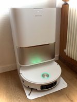 Dreame L50 Pro Ultra (White)