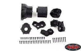 RC4WD Z-S2121 Trail Finder 3 W56 2-Speed Transmission