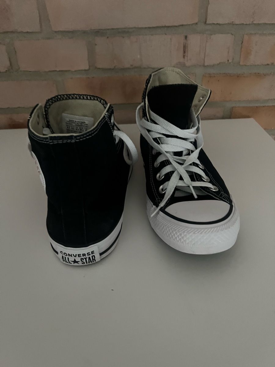 Converse Scarpe da uomo: Converse Chuck Taylor All Star Neu – Nuovo (secondo la descrizione) da Zürich venduto da ReStyle. 4