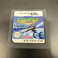 Star Fox Command Nintendo DS