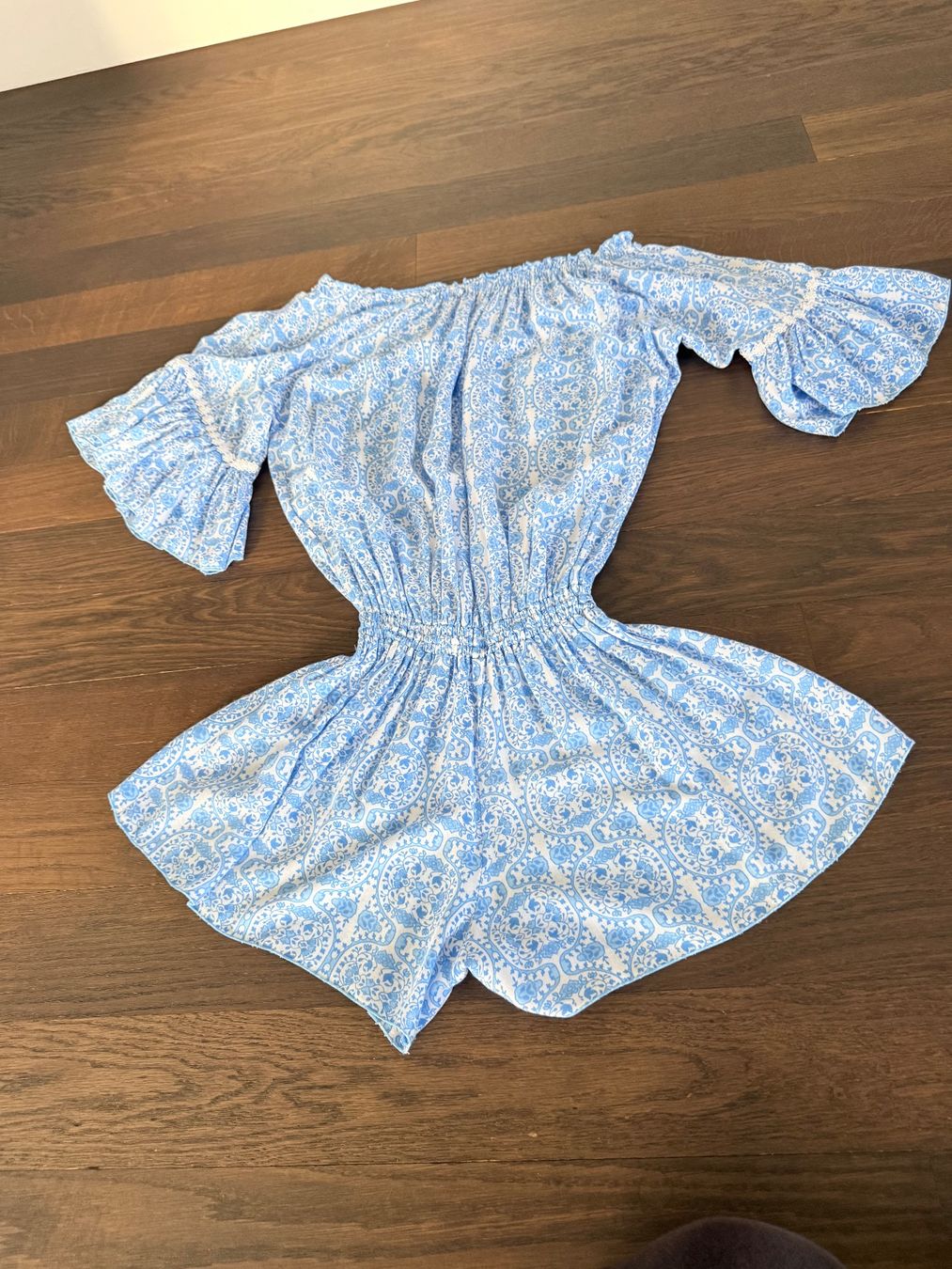 Jumpsuits: Marina Grimani Jumpsuit Gr. ca.32 – D'occasion à Balzers par Lissi57 8